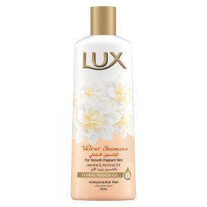 Lux Velvet Jasmine Body Wash 250ml - Pinoyhyper