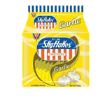 M.Y.San Sky Flakes Crackers Garlic 10 Pack - 250g - Pinoyhyper