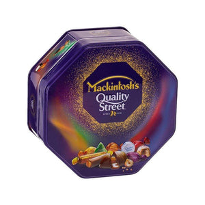 Mackintosh's Quality Street (Chocolate) - 145g - Pinoyhyper