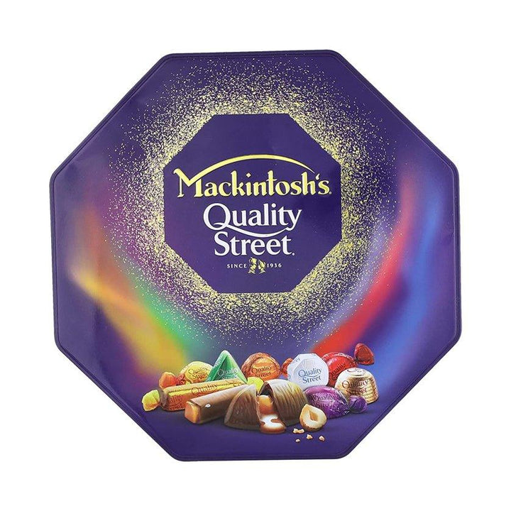 Mackintosh's Quality Street (Chocolate) - 145g - Pinoyhyper