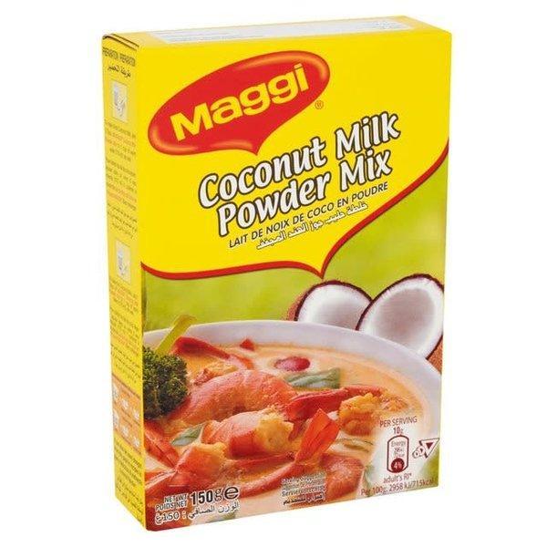 MAGGI Coconut Milk Powder 150g - Pinoyhyper