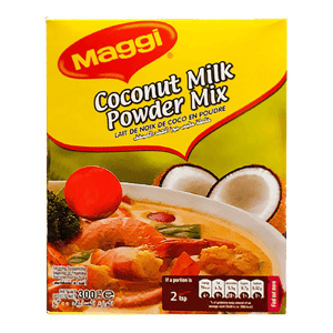 MAGGI Coconut Milk Powder 300g - Pinoyhyper