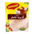 Maggi Cream Of Mushroom Soup 68g - Pinoyhyper
