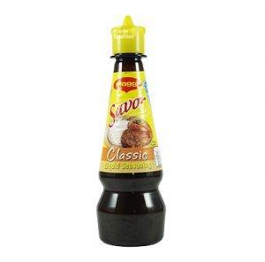 Maggi Savor Liquid Seasoning Classic 130ml - Pinoyhyper