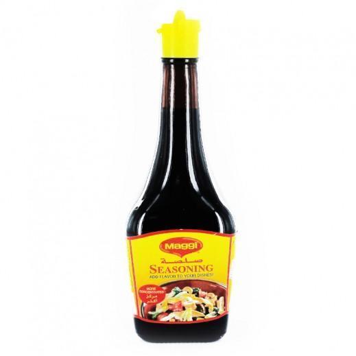 Maggi Seasoning Sauce 200 ml - Pinoyhyper