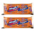 Magic Flakes Cheese 10 X 28gm x 2pcs - Pinoyhyper
