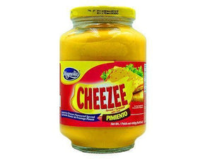 Magnolia Cheese Spread Pimiento 480 gm - Pinoyhyper