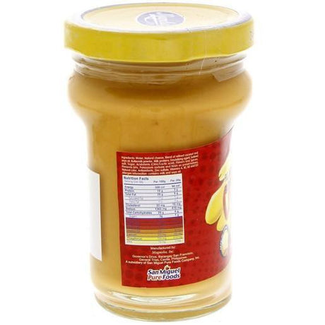 Magnolia Cheese Spread Pimiento 480 gm - Pinoyhyper