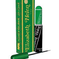 Mahmoud Saeed Elizabeth Helen Black Fluid Eyeliner - 10Ml - Pinoyhyper
