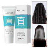 MAIGOOLE Protein Correction Hair Straightening Cream For Houseuse - Pinoyhyper