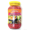 Malabons Best Bagoong Alamang - 340g - Pinoyhyper