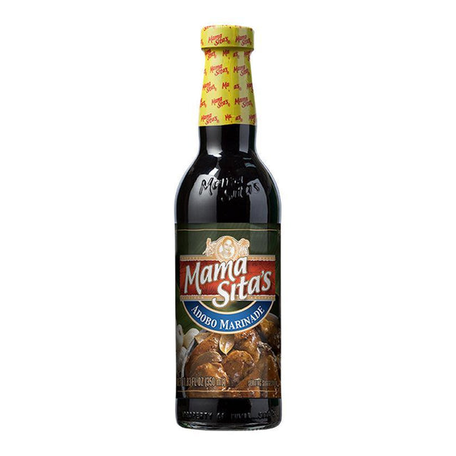 Mama Sita’s Adobo Marinade - 350ml - Pinoyhyper