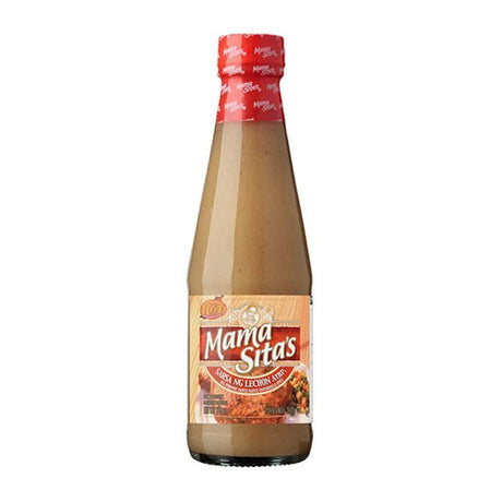 Mama Sita's All Purpose Sauce Hot Classic - 312g - Pinoyhyper