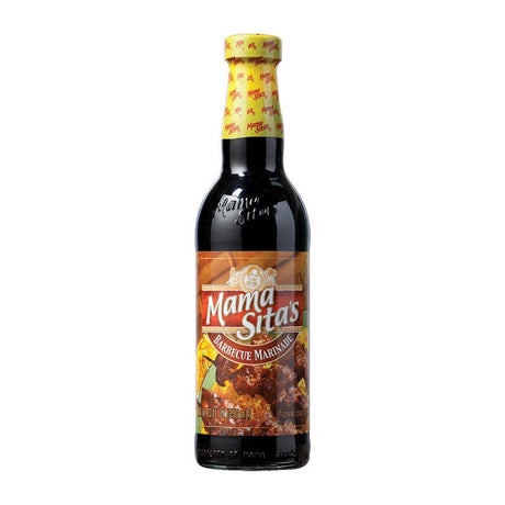 Mama Sita’s Barbecue Marinade - 350ml - Pinoyhyper