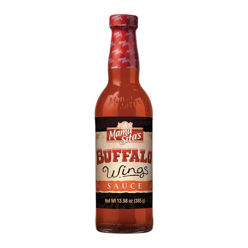 Mama Sita’s Buffalo Wings Sauce - 385g - Pinoyhyper