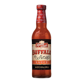 Mama Sita’s Buffalo Wings Sauce - 385g - Pinoyhyper