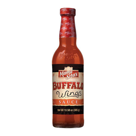Mama Sita’s Buffalo Wings Sauce - 385g - Pinoyhyper