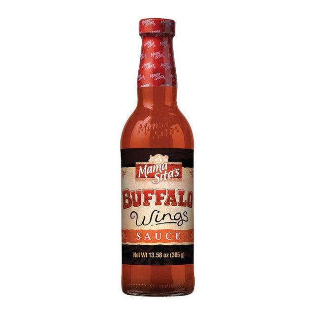 Mama Sita’s Buffalo Wings Sauce - 385g - Pinoyhyper