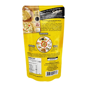 Mama Sita’s D' Original Soy-Stir Sauce - 200ml - Pinoyhyper