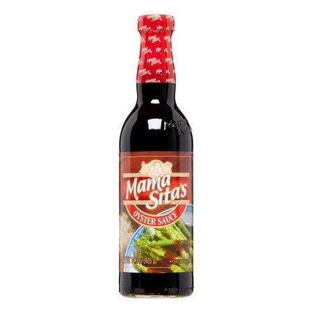 Mama Sita's Oyster Sauce (Big) 765ml - Pinoyhyper
