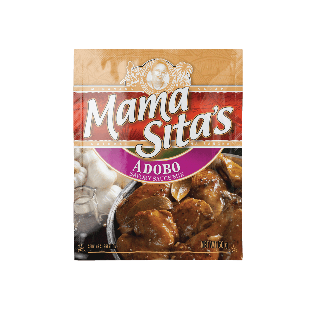 Mama Sita’s Savoury Adobo Mix - 50g - Pinoyhyper