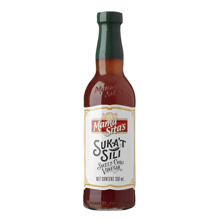 Mama Sita's Suka't Sili Sweet-Chili Vinegar - 350ml - Pinoyhyper