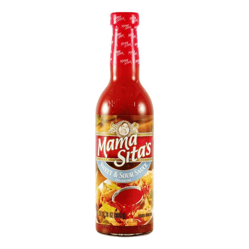 Mama Sita’s Sweet & Sour Sauce - 390ml - Pinoyhyper