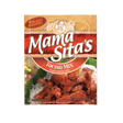 Mama Sita's Tocino Marinating Mix 75g - Pinoyhyper