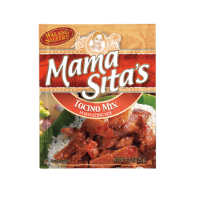 Mama Sita's Tocino Marinating Mix 75g - Pinoyhyper