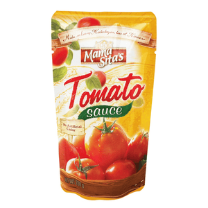 Mama Sita's Tomato Sauce - 200g - Pinoyhyper