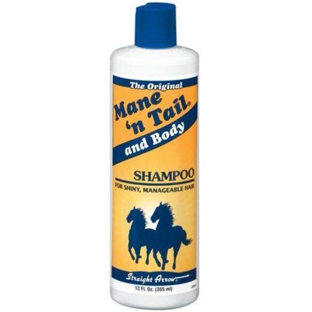 Mane 'n Tail &amp; Body Shampoo for Shiny &amp; Manageable Hair 355ml - Pinoyhyper