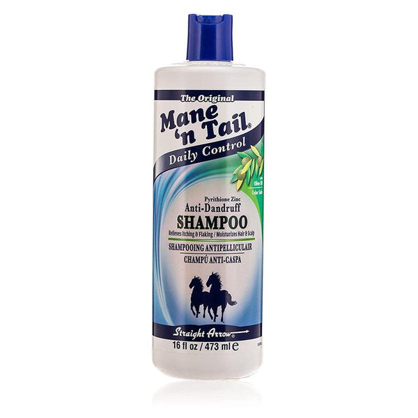 Mane 'n Tail Anti-Dandruff Shampoo - 473ml - Pinoyhyper