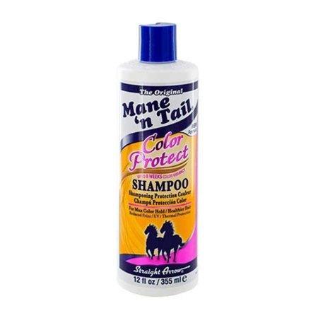 Mane n Tail Color Protect Shampoo for Long Lasting Color 355ml - Pinoyhyper