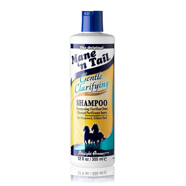 Mane 'n Tail Gentle Clarifying Shampoo - 355ml - Pinoyhyper