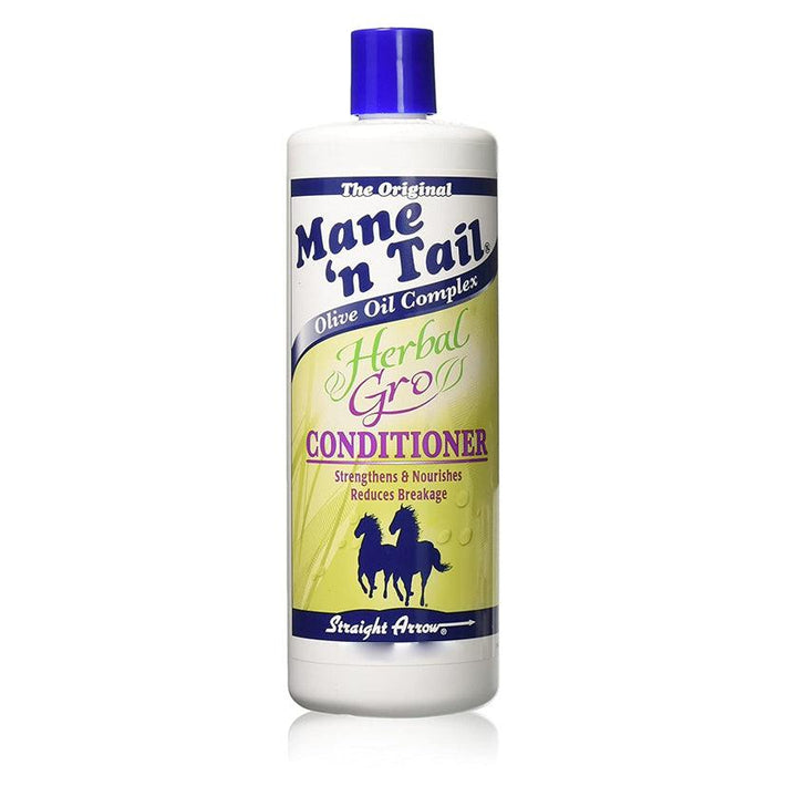 Mane N Tail Herbal Gro Conditioner - 355ml - Pinoyhyper