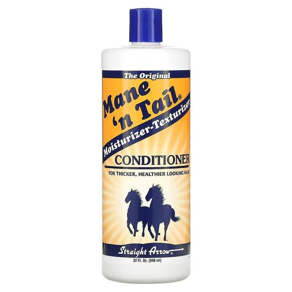 Mane'n Tail Original Moisturizer Texturizer Conditioner - 946 ml - Pinoyhyper