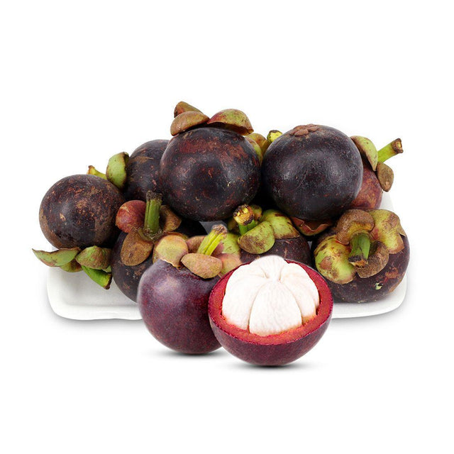 Mangosteen SL - 1-4 KG - Pinoyhyper