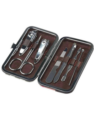 Manicure Pedicure Set 7 Pcs - FX-351 - Pinoyhyper