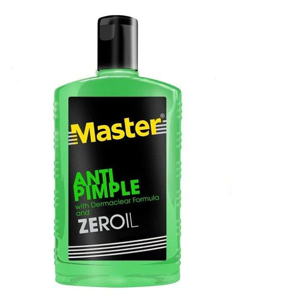 Master Anti Pimple Deep Cleanser 225ml - Pinoyhyper