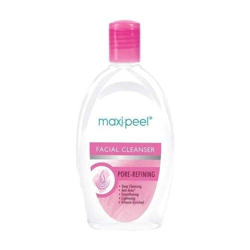 Maxi Peel Facial Cleanser With Pore Refining 135ml - Pinoyhyper