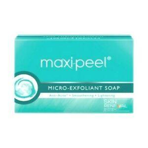 Maxi-peel Micro Exfoliant Soap 125g - Pinoyhyper
