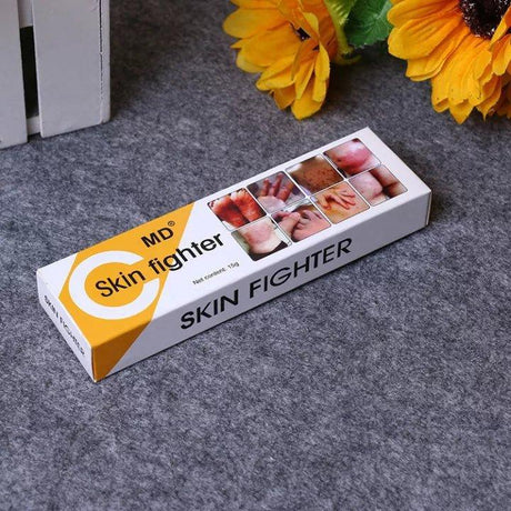 MD Skin Fighter Cream - 15g - Pinoyhyper