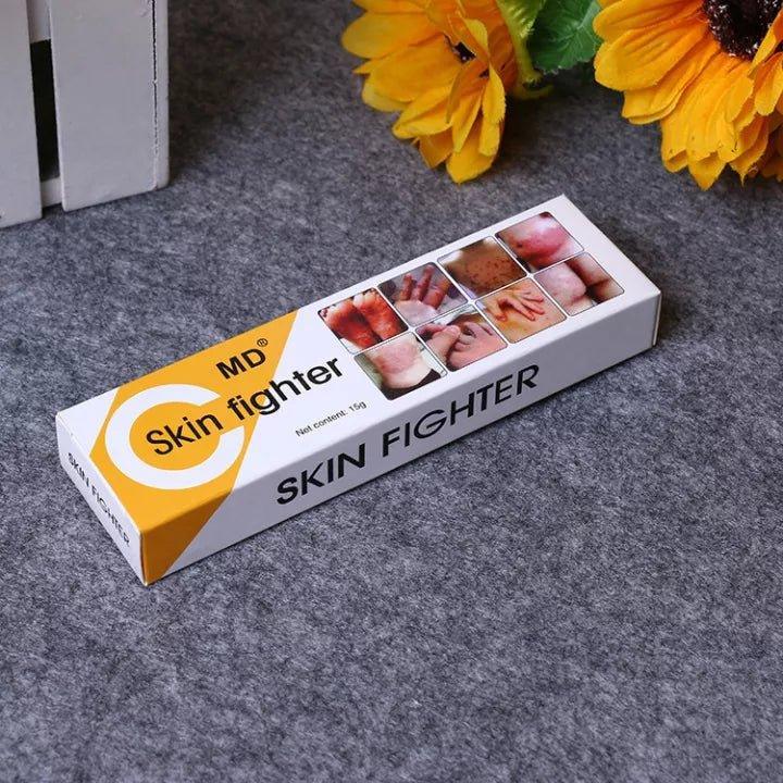 MD Skin Fighter Cream - 15g - Pinoyhyper