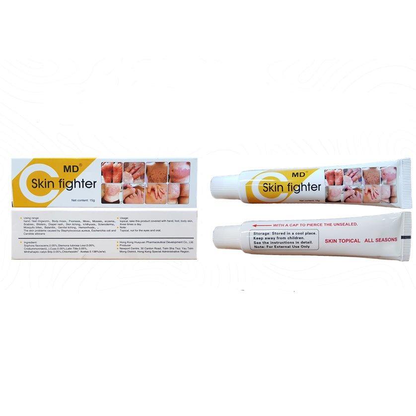 MD Skin Fighter Cream - 15g - Pinoyhyper