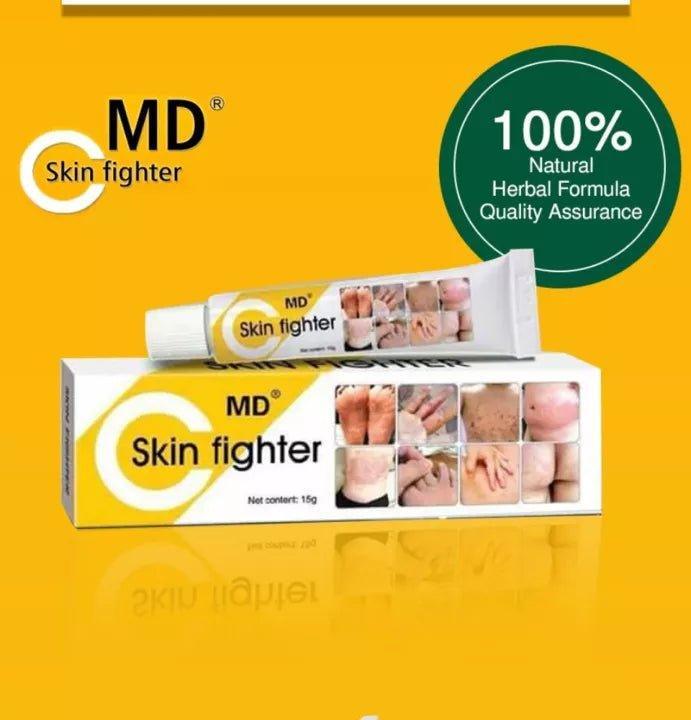 MD Skin Fighter Cream - 15g - Pinoyhyper