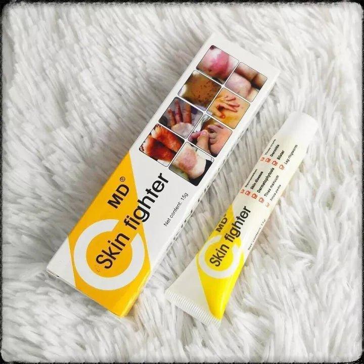 MD Skin Fighter Cream - 15g - Pinoyhyper