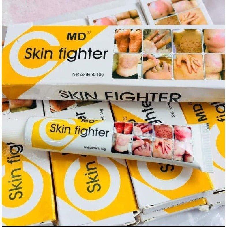 MD Skin Fighter Cream - 15g - Pinoyhyper