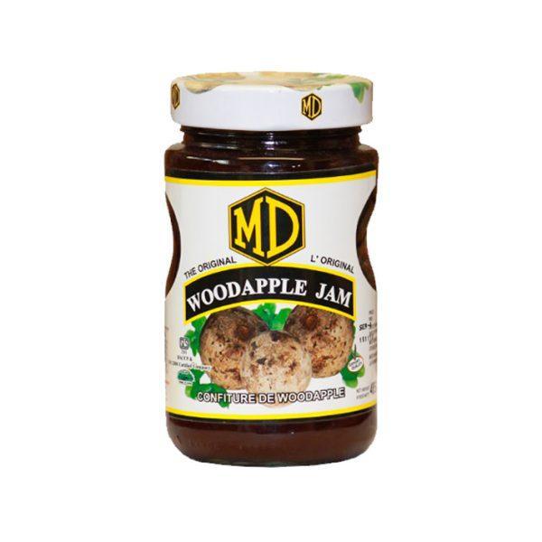 MD Woodapple Jam - 500g - Pinoyhyper