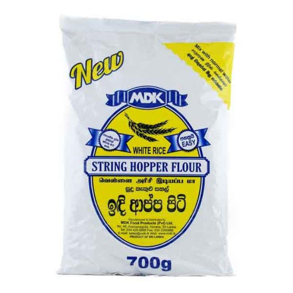 MDK String Hopper Flour - 700g - Pinoyhyper