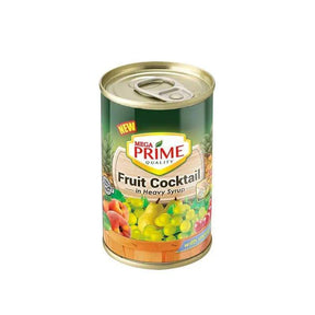 Mega Prime Fruit Cocktail 425g (small) - Pinoyhyper